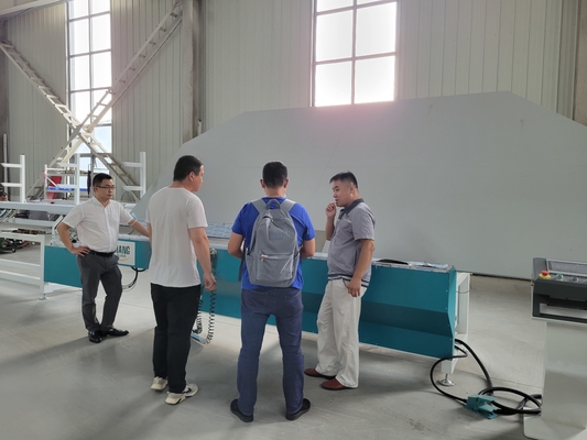 Automatic Aluminum Spacer Bending Machine For Insulating Glass