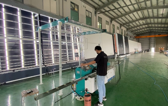 Automatic Butyl Extruder Machine For Insulating Glass Processing