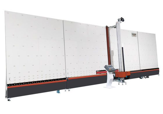 Vertical Edge Deleting Machine LJCM2545