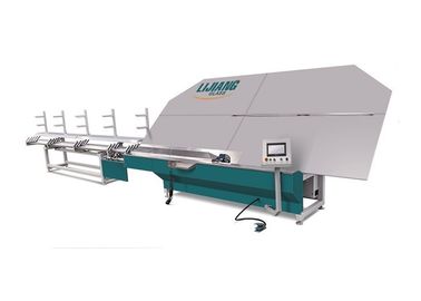 Aluminum Spacer Super Fully Automatic Bar Bending Machine With High Speed