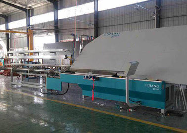 0.65 Mpa Spacer Bending Machine For Double Glazing Manufacturing Equipment