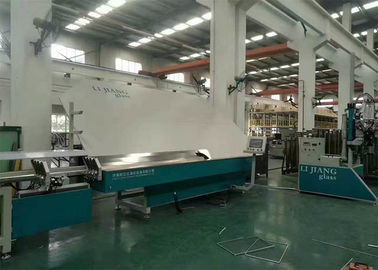 Servo Motor 25s Aluminium Profile Bending Machine For Insulating Glass Processing