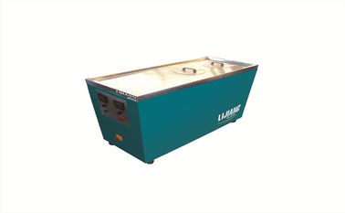 Auxiliary Double Glazing Insulating Glass Machine Equipment With Semi - Automatic IG Line