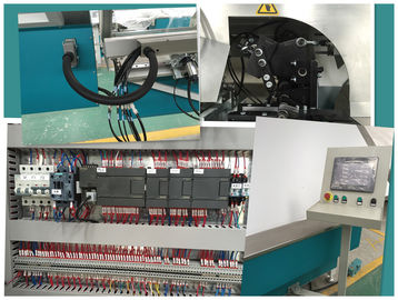 Siemens PLC Control 27mm Spacer Bending Machine