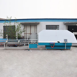 Insulating Glass Spacer Bending Machine Special Equipment For Making Aluminum Frames 