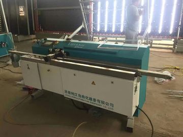 Curtain Wall Glass Silicone Sealant Hot Melt Butyl Machine