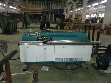 Stable Performance Butyl Extruder Machine With Pre - Heating Function