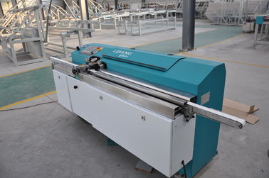 Aluminum Conveyor Insulating Glass Making Machine