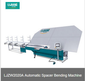 0.5～0.8MPa PLC Control Glass Bending Equipment