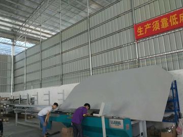 Warm Edge Plastic Spacer Bending Machine