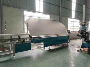 Insulating Glass Spacer Frame Box Spacer Bending Machine