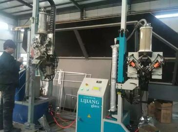 Double Glazing Machinery 2000*2000mm Desiccant Filling Machine