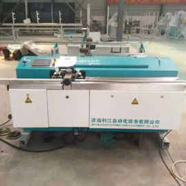 Express Speed Butyl Extruder Machine For Insulating Glass New Technolgy