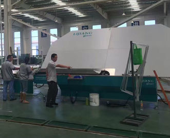 Automatic Spacer Bending Machine And Aluminum Spacer Of Insulating Glass