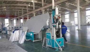 CNC Double Glazing 2000mm*2000mm Spacer Bending Machine