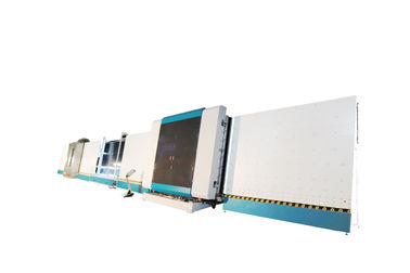 Double Glazing 3000*2500mm Window Glass Making Machine