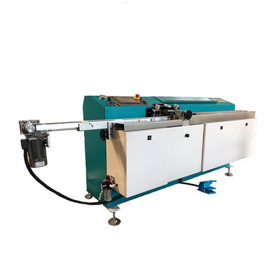 Automatic Butyl Extruder Machine For Flat Glass Processing Machinery