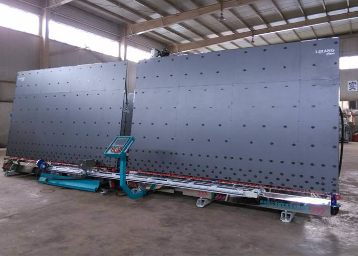 Automated Silicone Sealant Extruder 32 MPa Squeeze For Insulating Glass Production