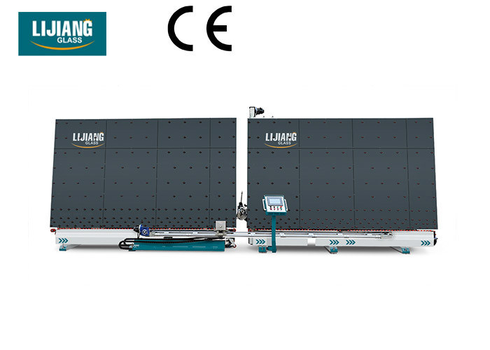 Hollow Glass Sealant Extruder 0.5-0.7 MPa Air pressure With Eight Servo Motors