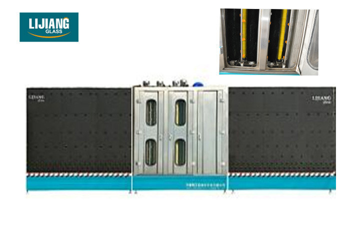 Soft Coating Vertical Glass Washing Machine Hierarchical Type System