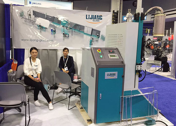 Desiccant Filling Machine can automatically achieve actions of drilling holes automatically in the spacer frames