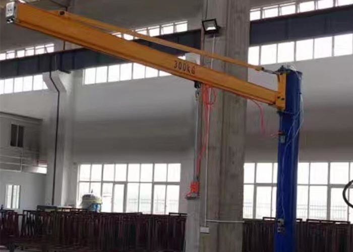 Semi Automatic Vacuum Glass Lifting Machine 0.5 To 0.8 Mpa Air Pressure