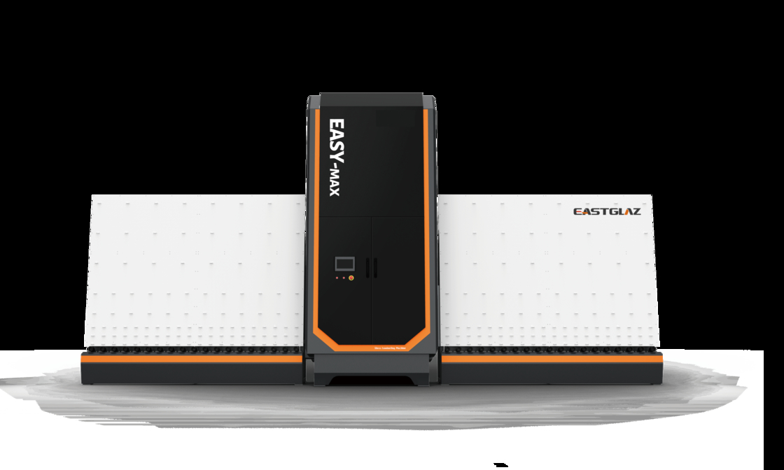 GLASS PROTECTIVE FILM APPLICATOR (Patented Product)(The first unit in Asia)