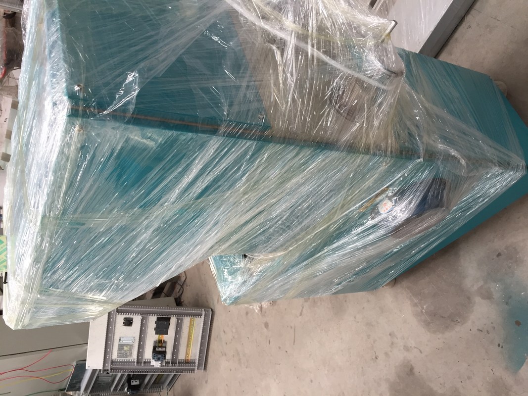 Insulating Glass Glass Edge Grinding Machine For The Edge Finishing Of The Raw Glass