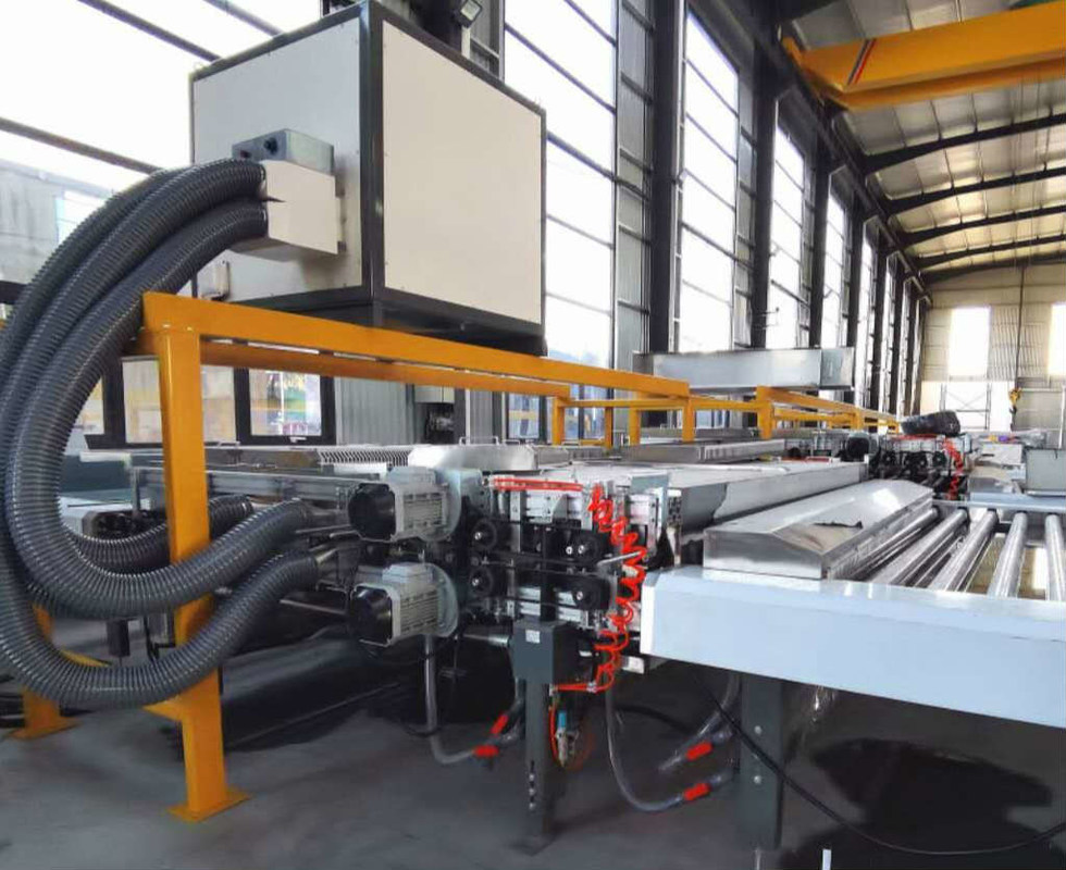 Hot  Sell Horizontal Glass Washing and Drying Machine for Low-e glass