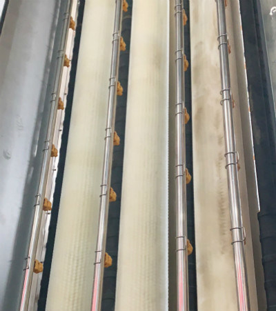 Automatic Vertical And Horizontal Washer and Sealant-spreading Machine for insulating Glass