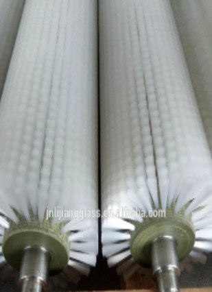 Reliable Glass Cleaning And Drying Machine For Glass Processing And Production