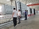 2M High Insulating Glass Production Line With Automatic Sealing Robot