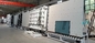 High Speed Double Glazing Glass Processing Line With Argon Gas Filling Online