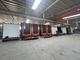 Automatic Gas Filling Online Double Glazing Glass Processing Line Insulating Glass Procesing Line