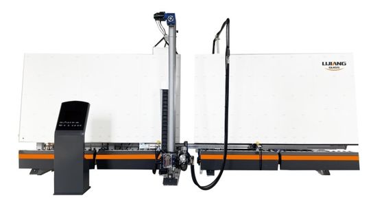 Vertical Insulating Glass Sealing Robot LJTJ2540