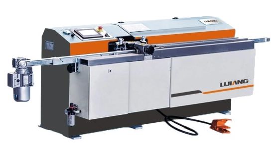Automatic Butyl Extruder Machine  LJTB01