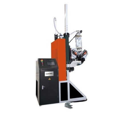 Desiccant Filling Machine   LJGZ2020