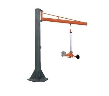 Cantilever crane