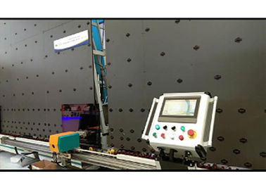 Automatic Auto Insulating Glass Sealant Sealing Robot 400*300mm