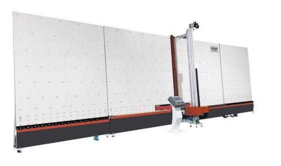 Smart Vertical Edge Deleting Machine