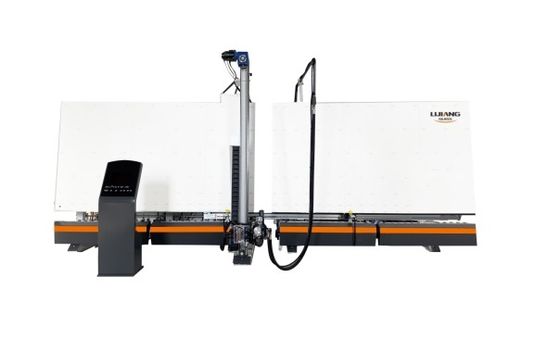 Vertical Insulating Glass Sealing Robot