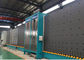Vertical Insulating Glass Production Line Glass Fabrication Machinery