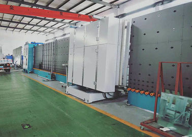 Automatic Insulated Glass Processing Line Glass Manufacturing China Glass Machine