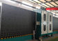 2500mm Double Glazing Glass Wash Machinery Frequency Control