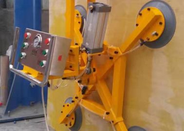 Glass Cantilever Crane Vacuum Glass Lifter Insulating Glass Machine