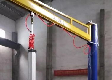 360Kg Load Glass Lifting Machine With Vaccum Glass Sucker