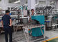 Durable Single Glass Edging Machine , Automatic Insulating Glass Production Line