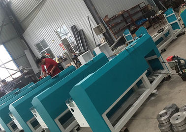 Igu Glass Coating Squeezing 27A Butyl Extruder Machine