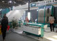 5m/min Rubber Butyl Extruder Machine for Insulating Glass Units