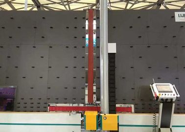 Vertical Insulating Glass Production Line Max 2500*3500mm Glass Size